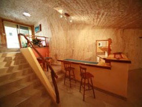 Coober Pedy SA Sydney Tourism