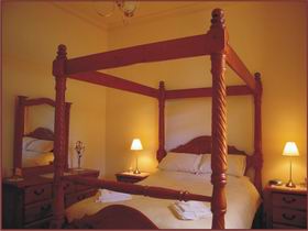 Bugle Ranges SA Sydney Tourism