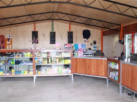 Fowlers Bay Caravan Park - Sydney Tourism 1