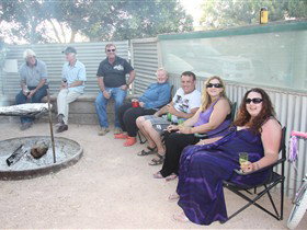 Fowlers Bay Caravan Park - Sydney Tourism 2