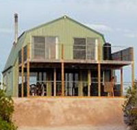 Fowlers Ocean Eco Retreat - Sydney Tourism
