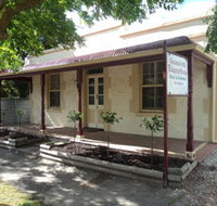 Greenock's Old Telegraph Station - Sydney Tourism