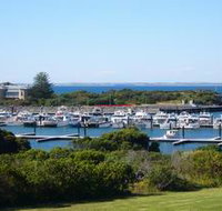 Harbour View Motel - Sydney Tourism