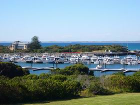 Harbour View Motel - Sydney Tourism 0