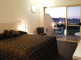 Harbour View Motel - Sydney Tourism 1
