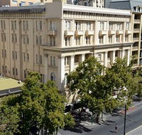 ibis Styles Adelaide Grosvenor Hotel - Sydney Tourism