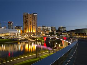 InterContinental Adelaide - Sydney Tourism 0