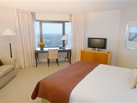 InterContinental Adelaide - Sydney Tourism 1