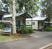 Kalganyi Holiday Park - Sydney Tourism