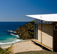 Kangaroo Beach Lodges - Sydney Tourism