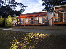 Scott Creek SA Sydney Tourism