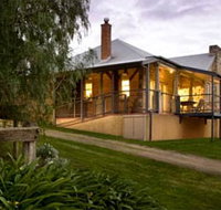 Longview Vineyard Homestead - Sydney Tourism