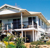 Loverings White House - Emu Bay - Sydney Tourism