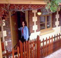 Melbourne Street Mews