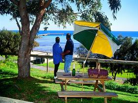 Agery SA Sydney Tourism
