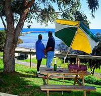 Moonta Bay Caravan Park Cabins - Sydney Tourism