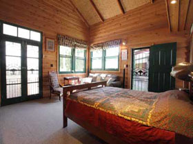 Peppercorns Bed And Breakfast - Sydney Tourism 1