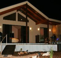 Pike River Luxury Villas - Sydney Tourism