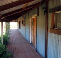 Pike River Woolshed - Sydney Tourism