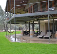 Riverside 267 - Sydney Tourism