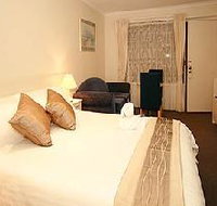 Robetown Motor Inn and Apartments - Sydney Tourism