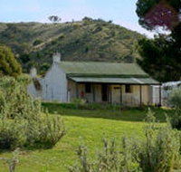 Saunders Gorge Sanctuary - Boundary Cottage - Sydney Tourism