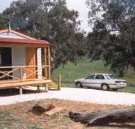 Saunders Gorge Sanctuary - Hideaway Cottage - Sydney Tourism