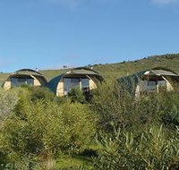 Saunders Gorge Sanctuary - Nature Lodges - Sydney Tourism