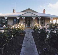 Stranraer Homestead - Sydney Tourism
