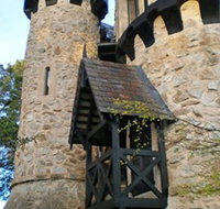 The Castle Keep BB at Thorngrove - Sydney Tourism