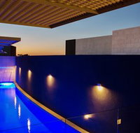 The Frames Ultra-Luxury Accommodation - Sydney Tourism