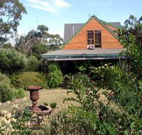 The Stumps BB - Sydney Tourism