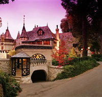 Thorngrove Manor Hotel - Sydney Tourism