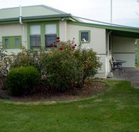 Tobruk Cottage - Sydney Tourism