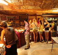 Umoona Opal Mine - Sydney Tourism