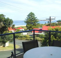 Victor Apartments - Surfs Up - Sydney Tourism