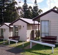 Victor Harbor Beachfront Holiday Park - Sydney Tourism