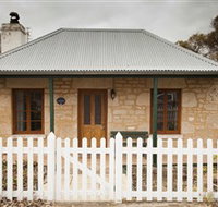 Victoria Cottage - Sydney Tourism