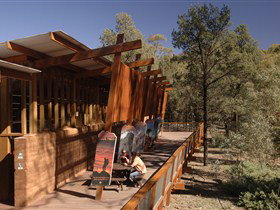 Wilpena Pound Resort - Sydney Tourism 1