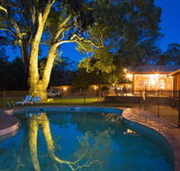 Wilpena Pound Resort - Sydney Tourism