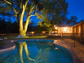Wilpena Pound Resort - Sydney Tourism 0