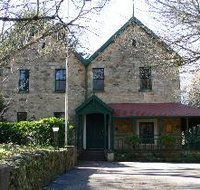 Woodhouse Activity Centre - Sydney Tourism