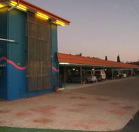 A Oscar Motel