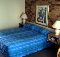 AAA Lancaster Court Motel - Sydney Tourism