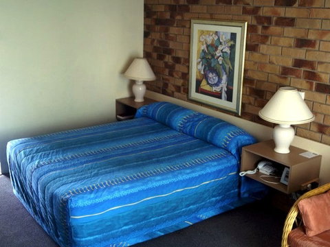 AAA Lancaster Court Motel - Sydney Tourism 0
