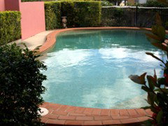 AAA Lancaster Court Motel - Sydney Tourism 2