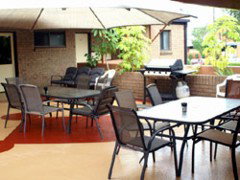 AAA Lancaster Court Motel - Sydney Tourism 3