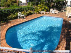 AAA Lancaster Court Motel - Sydney Tourism 4