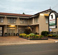 Abbotsleigh Motor Inn - Sydney Tourism