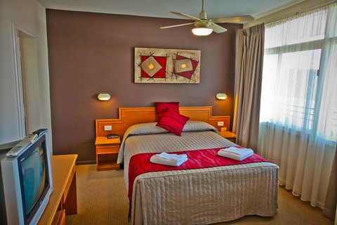 Abbotsleigh Motor Inn - Sydney Tourism 1